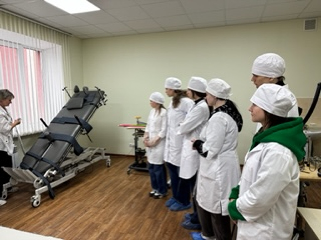 3 грудня - Міжнародний день людей з інвалідністю.