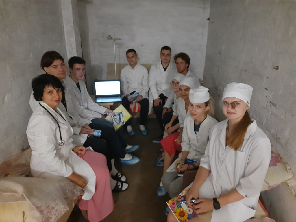 Студентська академічна мобільність як перший крок до Євроінтеграції