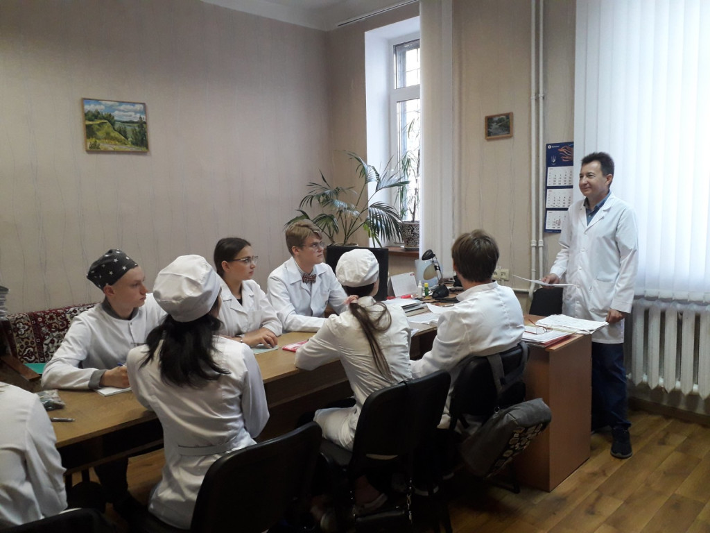Студентська академічна мобільність як перший крок до Євроінтеграції