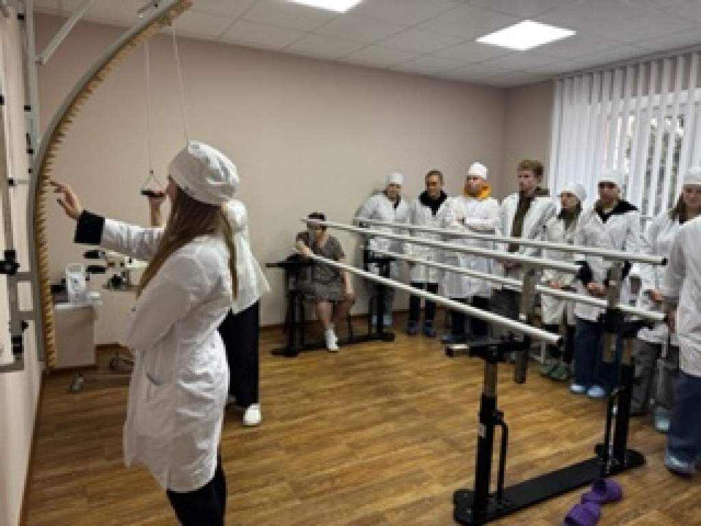 3 грудня - Міжнародний день людей з інвалідністю.